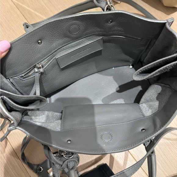 Balenciaga Small Papier Bag - Picture 6 of 6